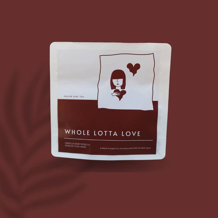 WHOLE LOTTA LOVE and other Purchase Wholesale baju wanita. Free Returns & Net 60 Terms on Faire trending on Faire.