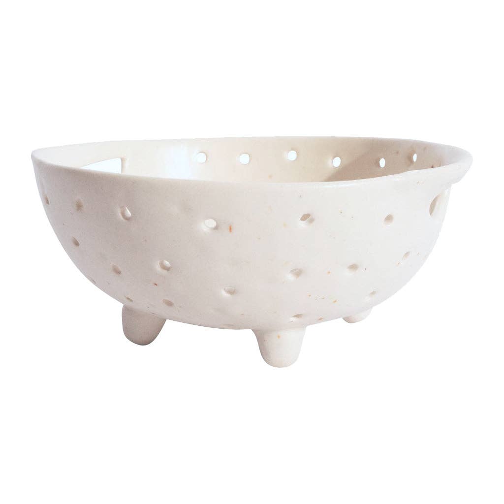 Sugarboo & Co – wholesale Bowl – Speckled Ceramic Berry Bowl0