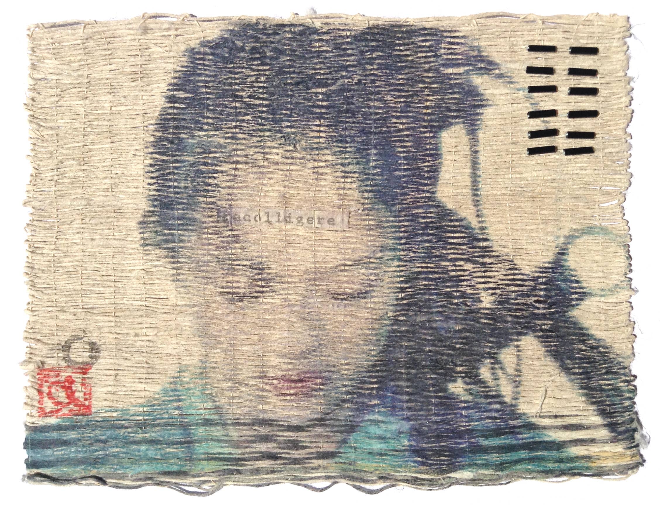 Schiffer Publishing - Wholesale Crafts, Hobbies & DIY - Japanese Paper Yarn14