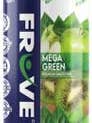 SMOOTHIE MEGA GREEN - FRUVE for wholesale by Hudson Meat Company