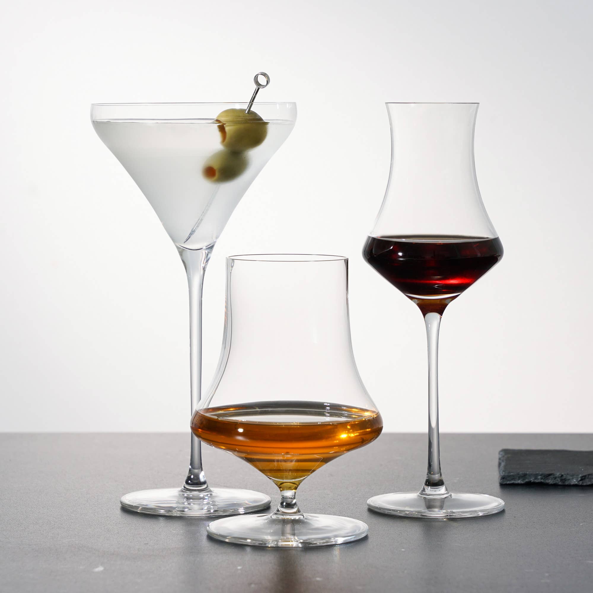 Spiegelau - Wholesale Cocktail/Liquor Glass - Willsberger Anniversary Digestive Glasses Set of 44