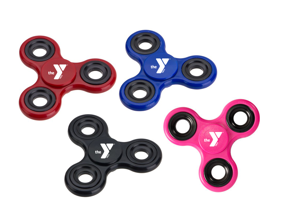 Apparel Now - Wholesale Fidget Toy - Kids - Fidget Spinner1