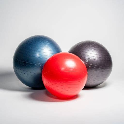 Aeromat - Wholesale Fitness Equipment - Aeromat Fitness Ball