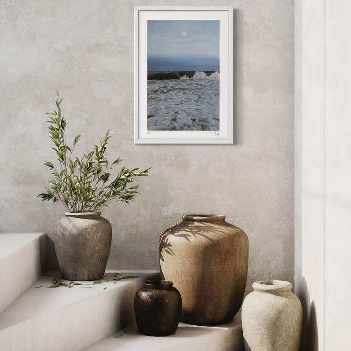 Hello Cando - Wholesale Art Print - Can You Feel It Now - Limited Edition Print3