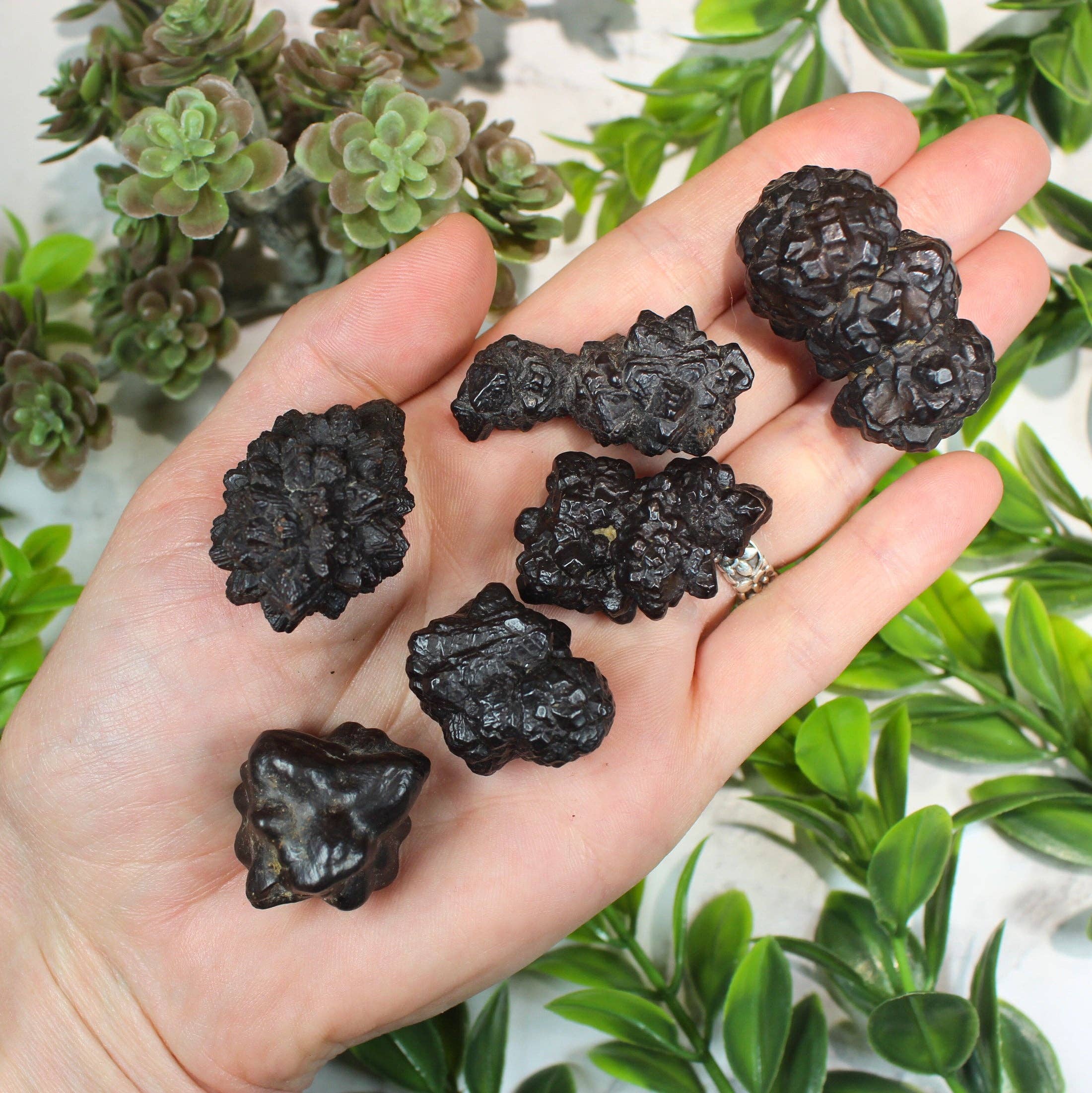 Cosmic Artillery - Vente Pierre et cristal de spiritualité - Pierres de prophétie - cristaux et pierres précieuses