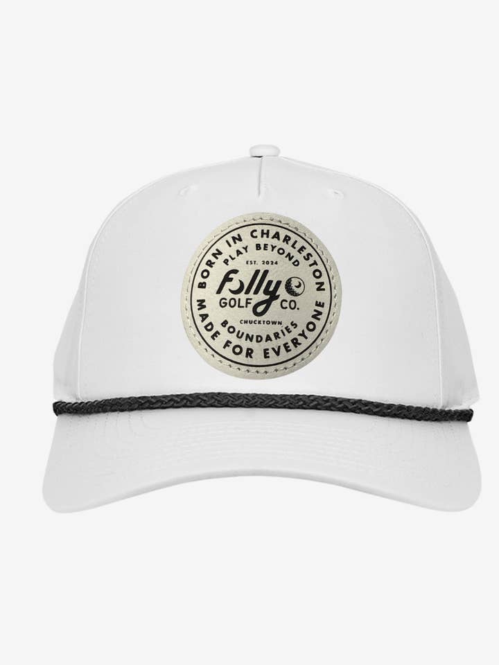 Folly Wax Cap for wholesale by Folly Golf Co.