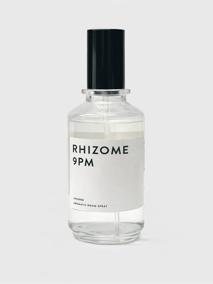 DIFUSOR DE AMBIENTE RHIZOME 9PM 300ML por atacado de Rhizome Scents