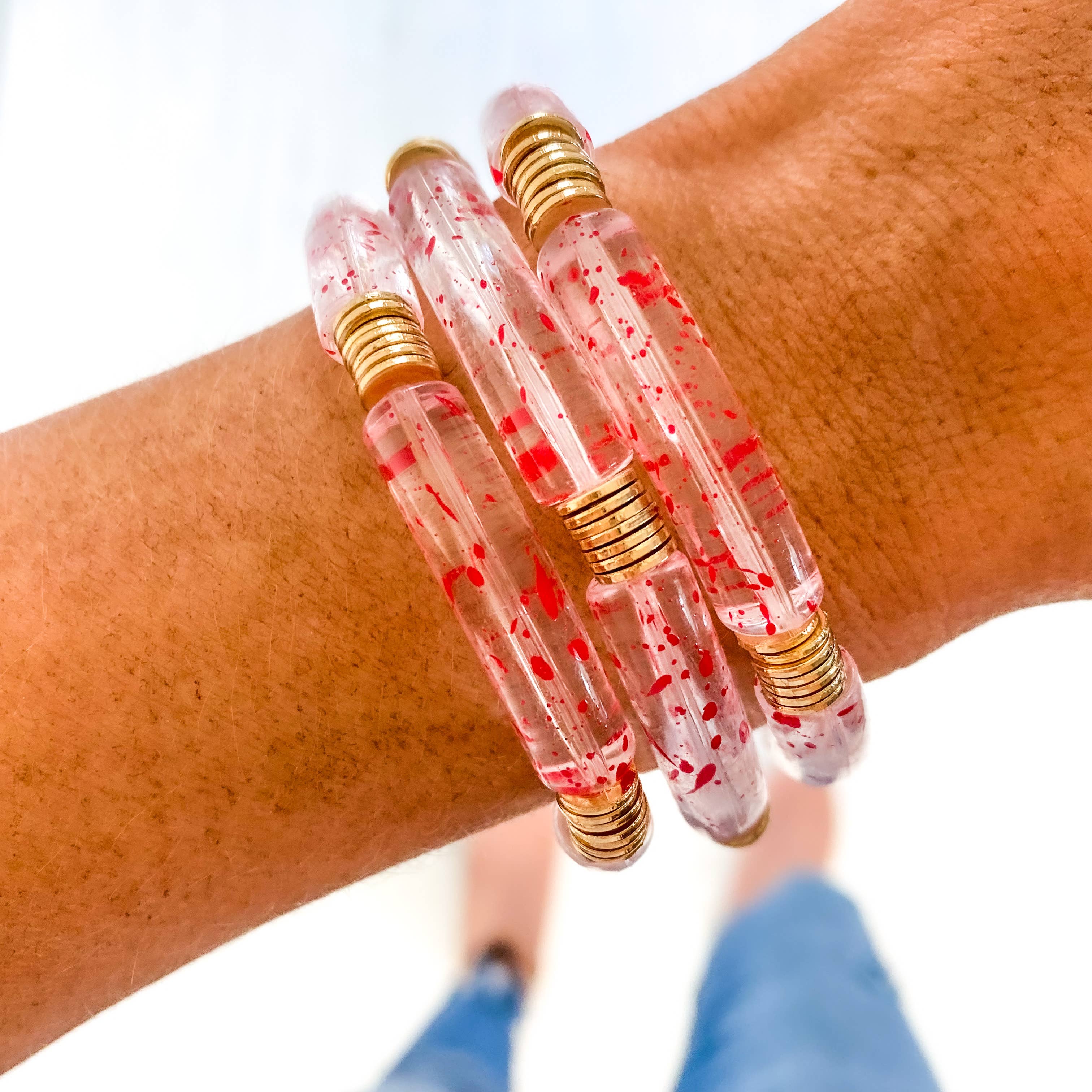 Savvy Bling - Venta al por mayor Juegos de joyas - 4 de julio20