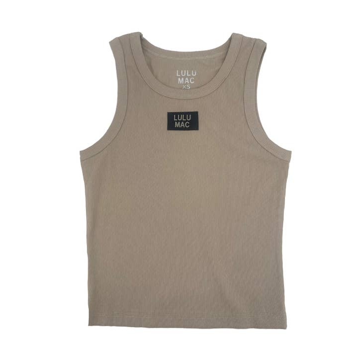 DD-TANK SAND for wholesale by Girlie Girl Originals