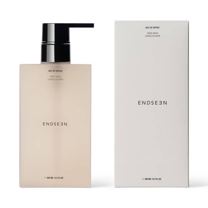 Out Of Office, Hand Wash for wholesale by Endseen