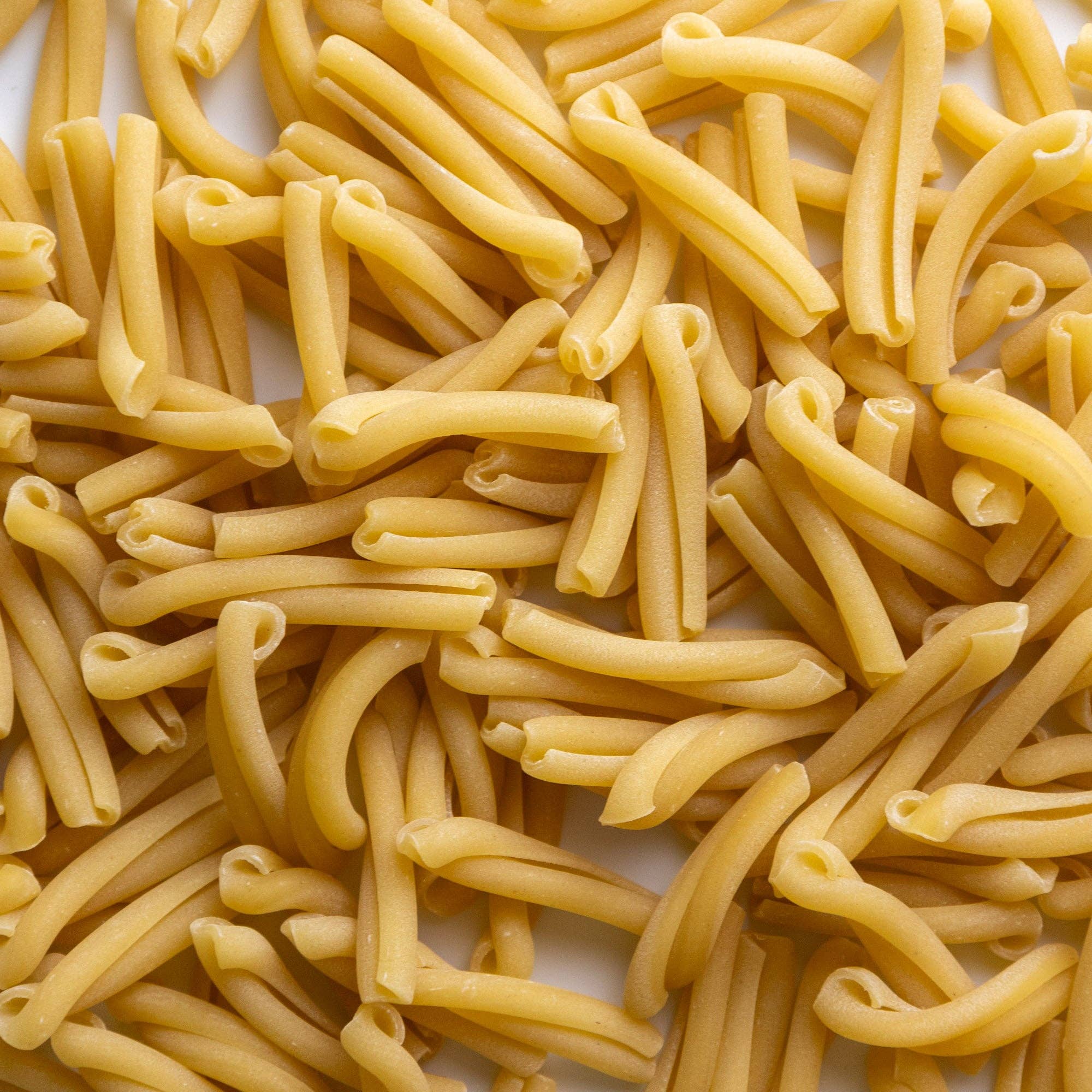 Giadzy - Wholesale Pasta - Organic Caserecce Pasta1