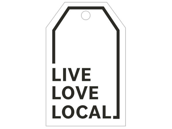 Nashville Wraps - Wholesale Gift Tag - Gift Packaging Tags18