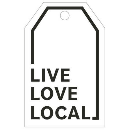 Nashville Wraps - Wholesale Gift Tag - Gift Packaging Tags18