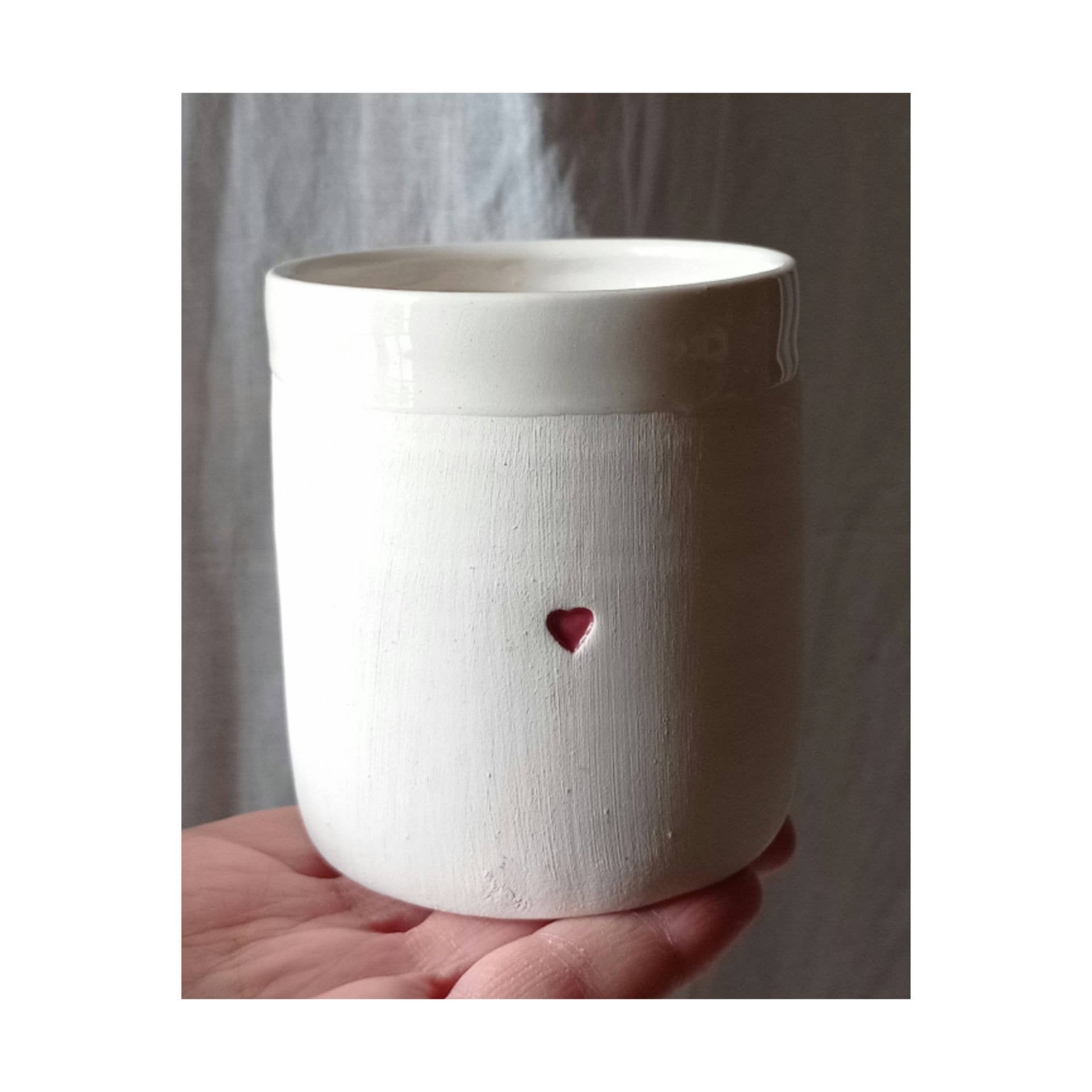 lpdv ceramics - Wholesale Drinking Glass/Cup - AMOUR special series tumbler1