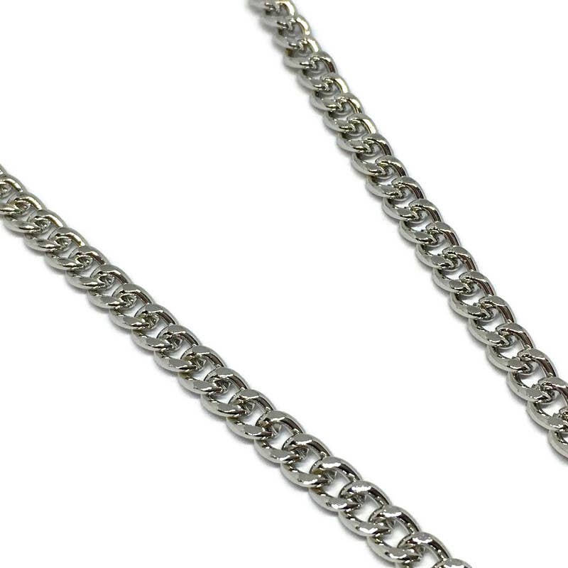 Gifts From The Crypt – wholesale Hänge-/berlockhalsband – Halsband med flammande hjärta | Svart eld kubansk punk goth3