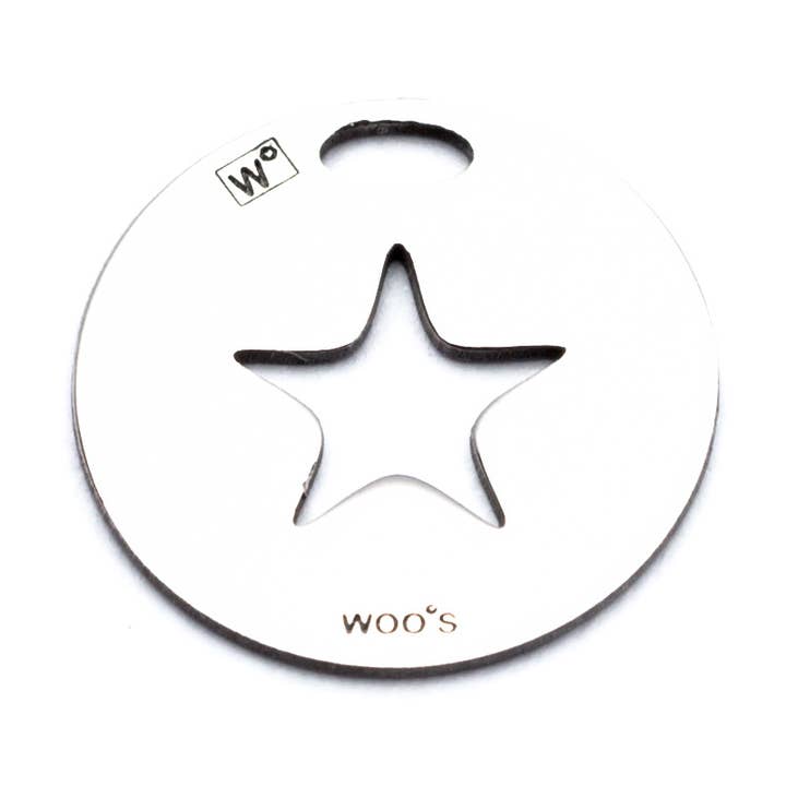 Ciondolo Spirito Santo per la vendita all'ingrosso da parte di Woo's pure feelings