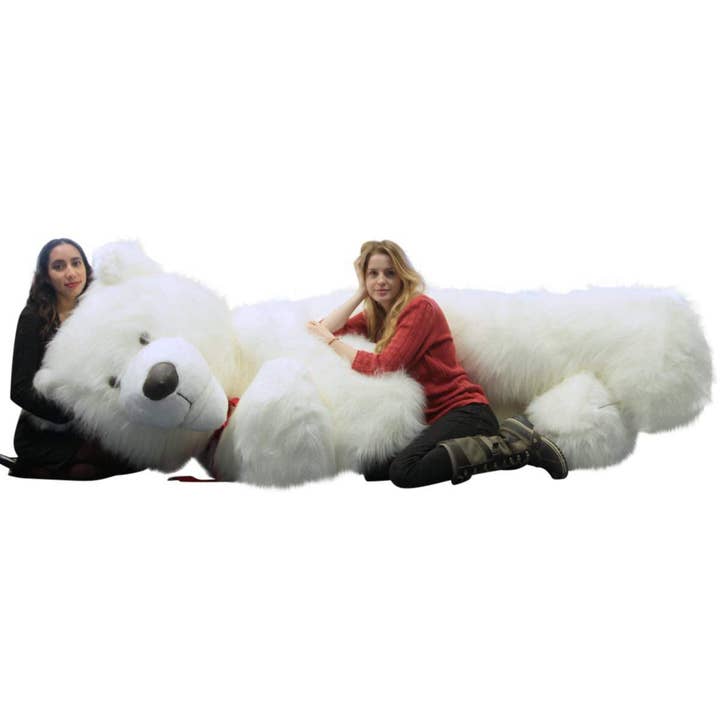 Big Plush - Wholesale Stuffed/Plush Toy - Kids & Baby - Biggest Giant Teddy Bear 9 Feet Tall Gigantic Window Display3