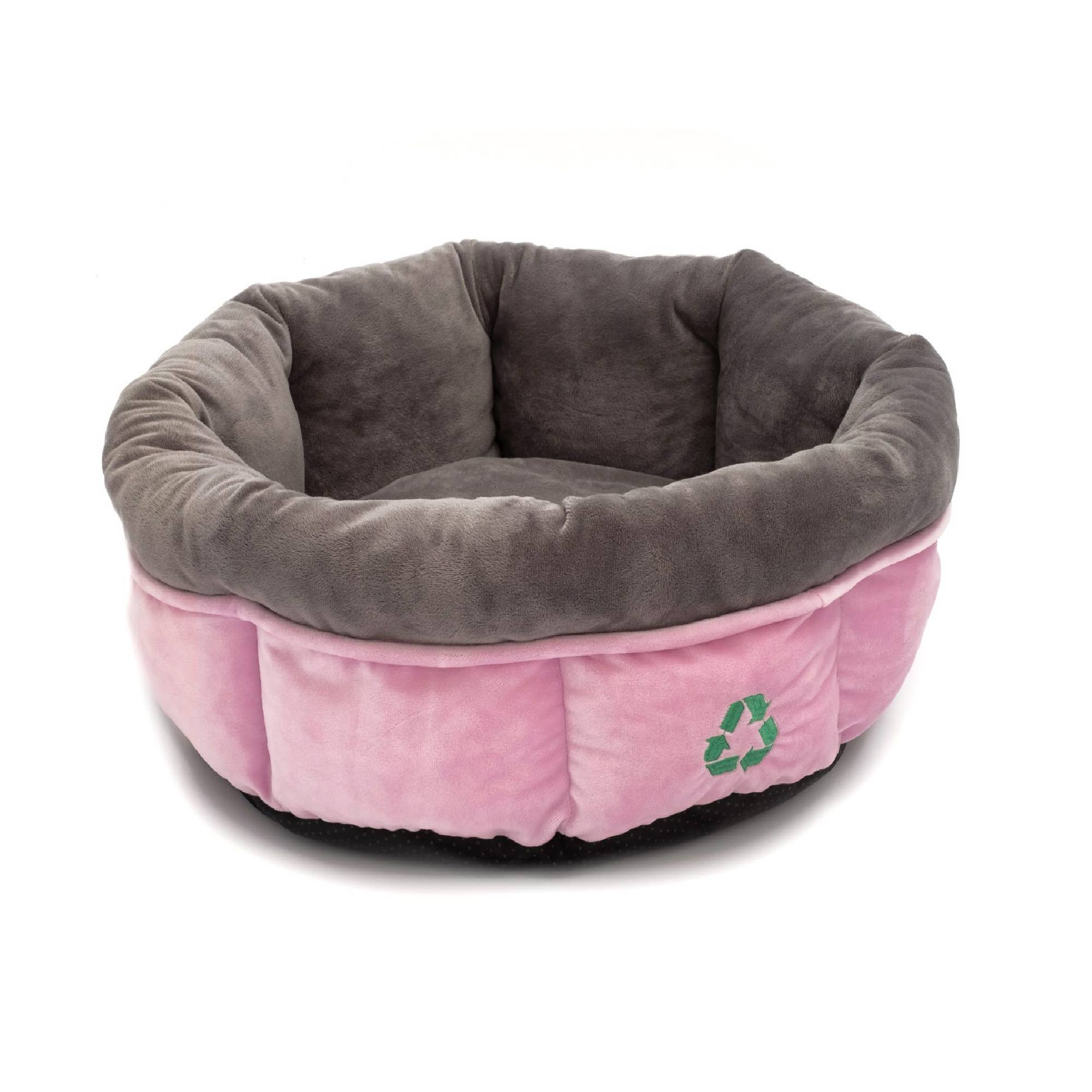 Ancol Pet Products Ltd – Engroshandel Seng - Hund – Lavet af donut seng3