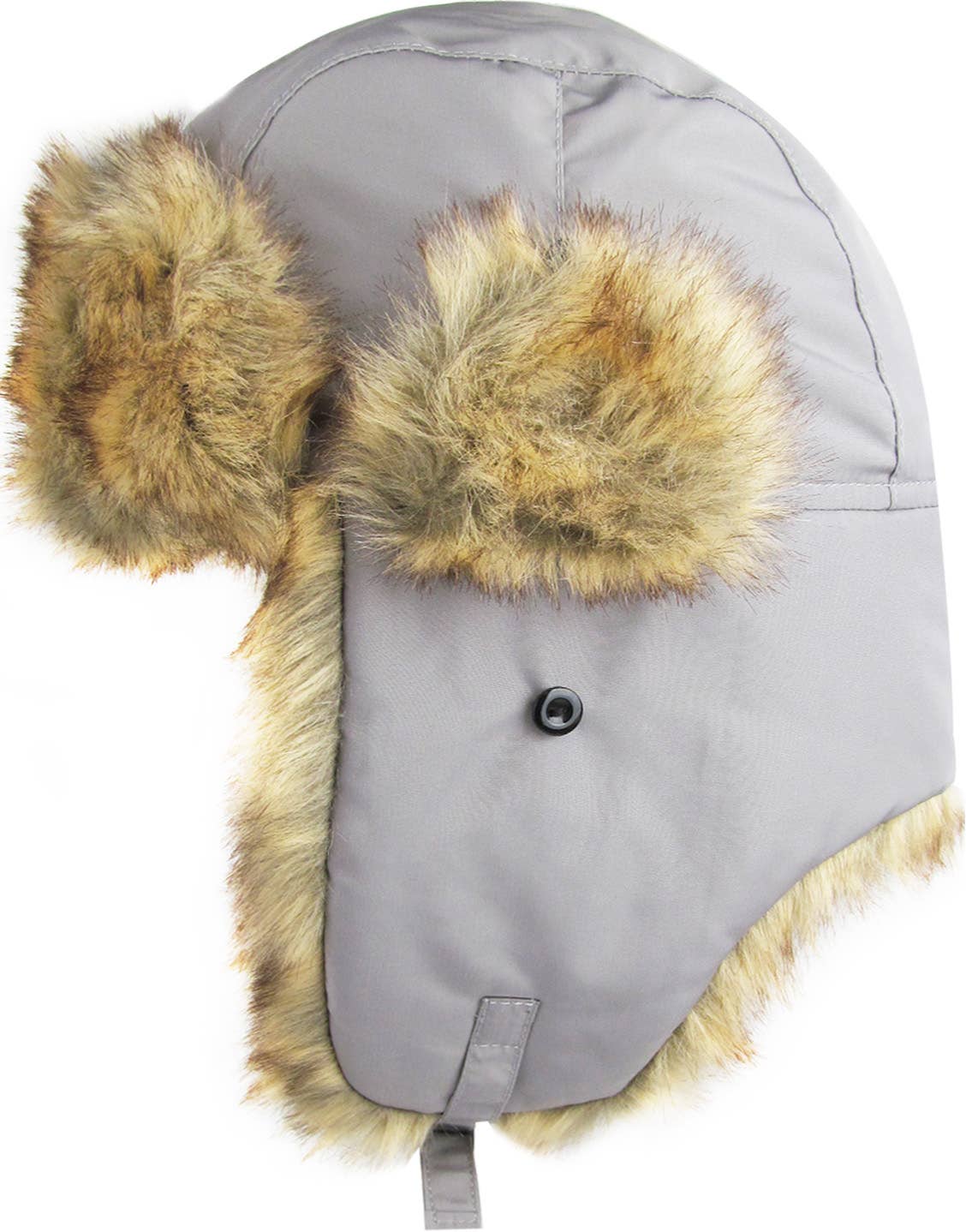 KBETHOS - Wholesale Trapper/Bomber Hat - Unisex - Solid Trapper29