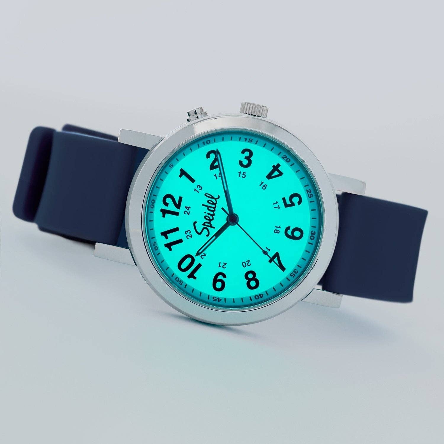 Speidel - Wholesale Wrist Watch - Unisex - Scrub Glow Watch9