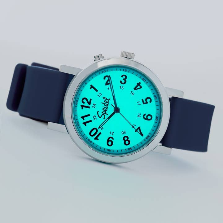 Speidel - Wholesale Wrist Watch - Unisex - Scrub Glow Watch9