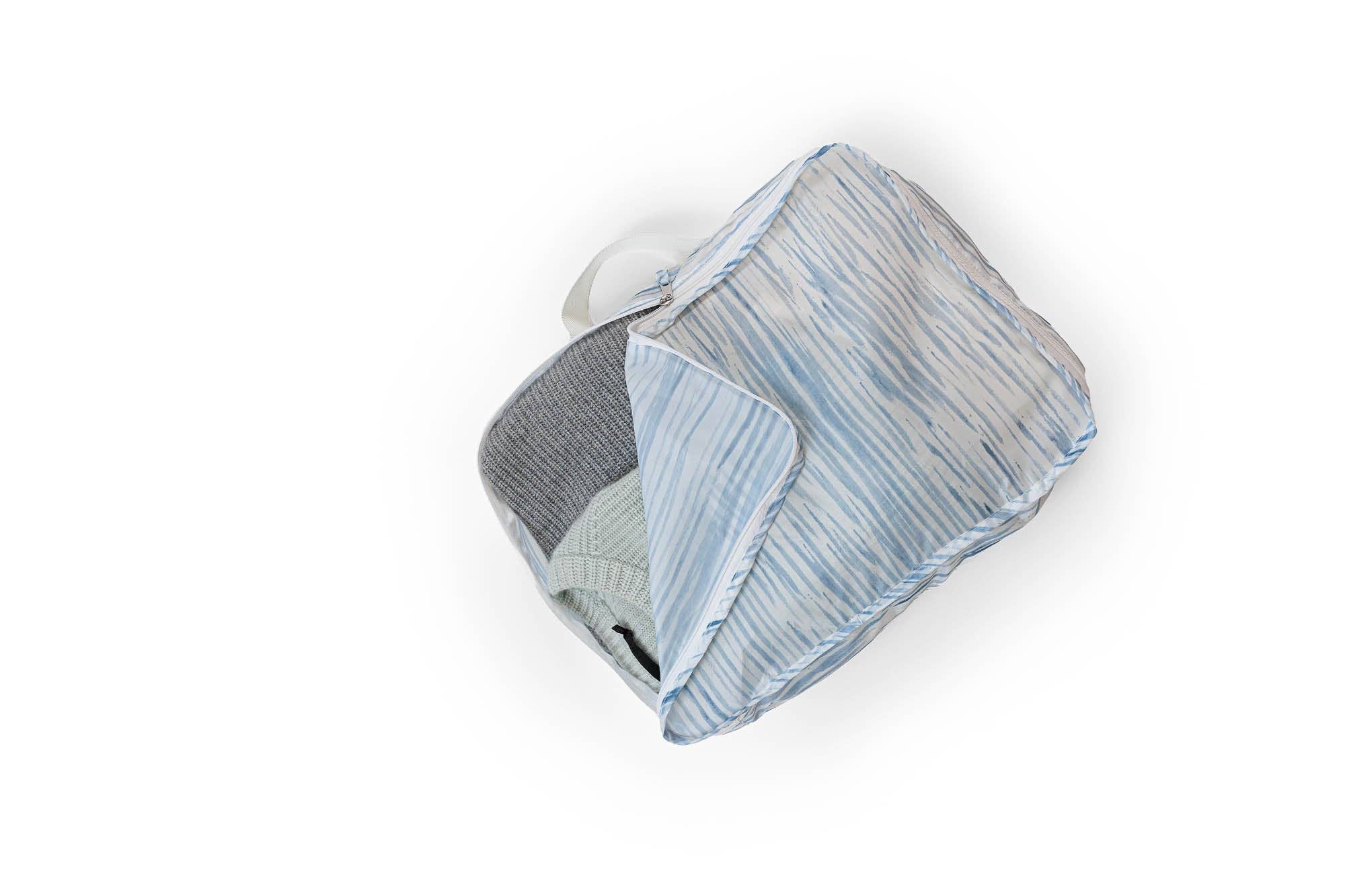 Pure Sage – Großhandel Verpackungswürfel – Indigofarbene Verpackungswürfel3