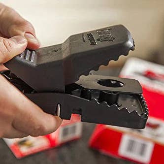 RodenticideCanada.com - Wholesale - Tomcat Rat Snap Trap - 2 Traps3