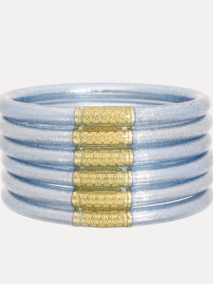 Celeste Pulseiras para Todas as Estações (AWB®) - Conjunto de 6 por atacado de SHANSHAN