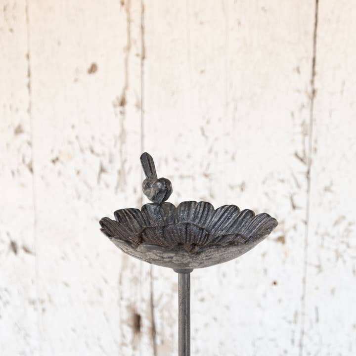 Audrey's Home & Gift - Wholesale Bird Feeder - Bird Feeder Stake (PC)