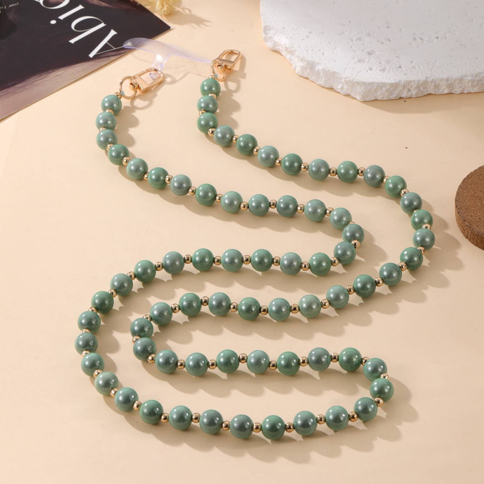 Lovelika - Wholesale Phone Case - Women's - Phone chain - Georgina5