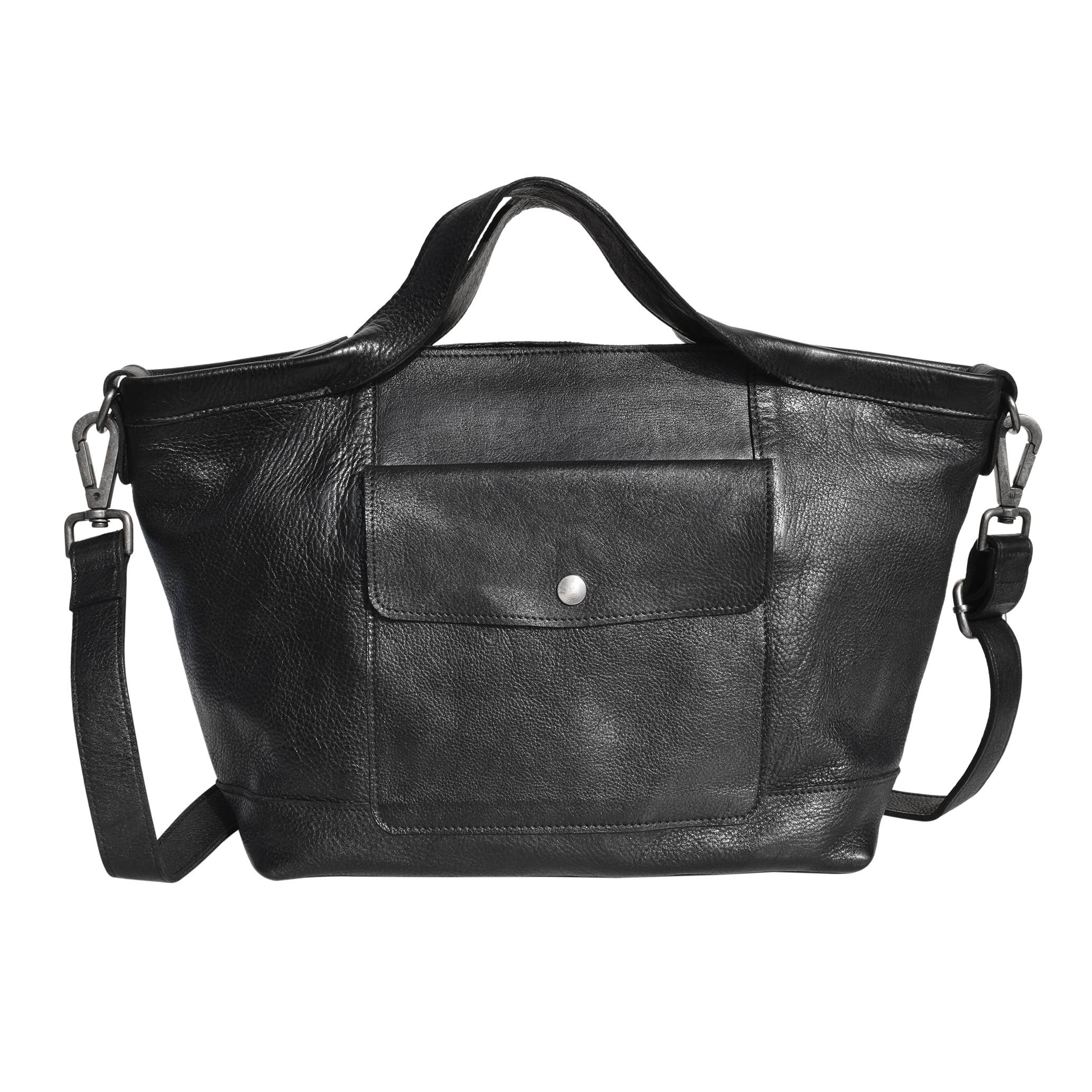 Latico Leathers - Wholesale Tote Bag - Women's - Claire Handcrafted Leather Tote/Crossbody Bags0