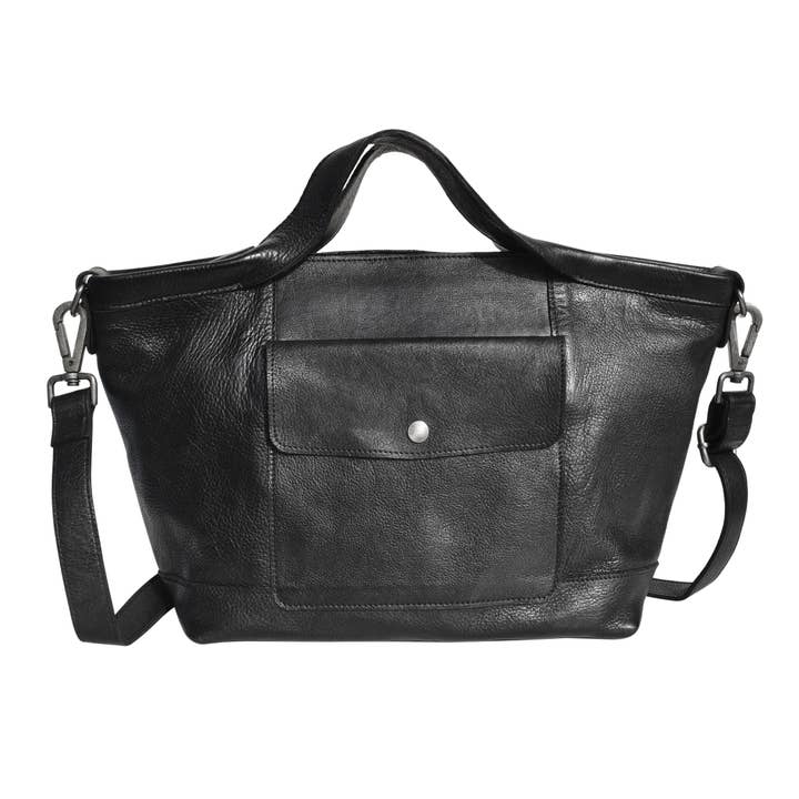 Latico Leathers - Wholesale Tote Bag - Women's - Claire Handcrafted Leather Tote/Crossbody Bags