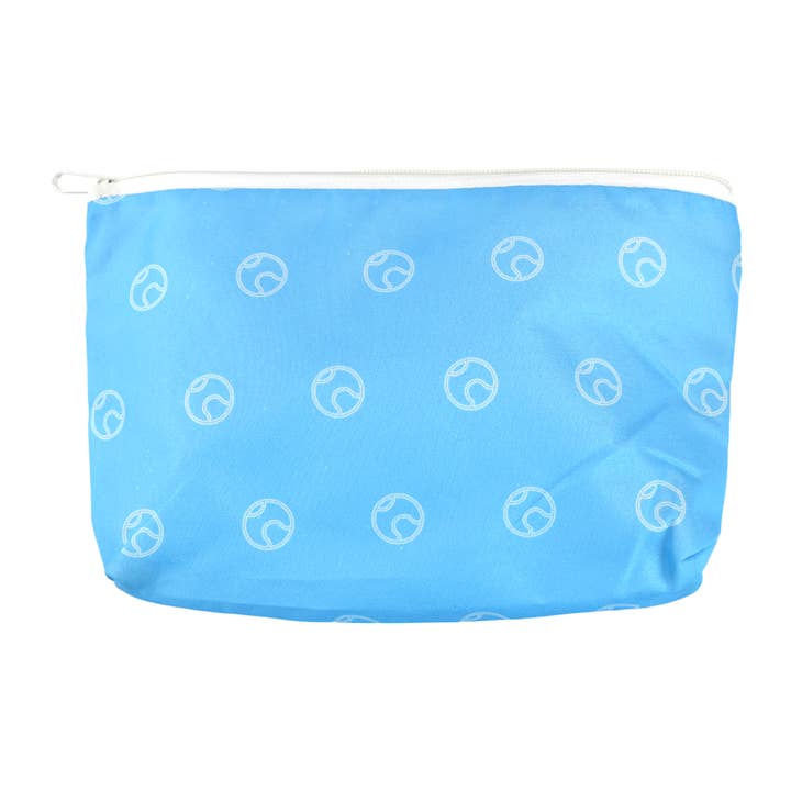 Racquet Inc – wholesale Pouch – Women’s – Tennis Accessories Pouch - Blue