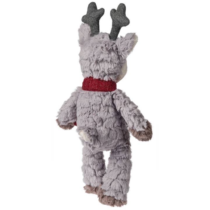 Mary Meyer - Wholesale Stuffed/Plush Toy - Kids & Baby - Glitters Putty Reindeer