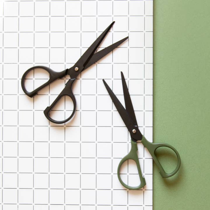 Papier Tigre - Wholesale Scissors - Elegant & Simple Paper Cutting Scissors4
