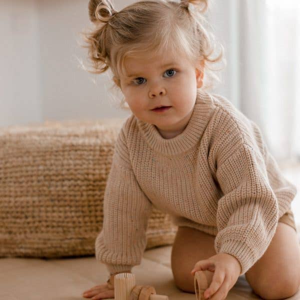 Q Toys - Wholesale Wood toy – Child - Horizontal Hanger2