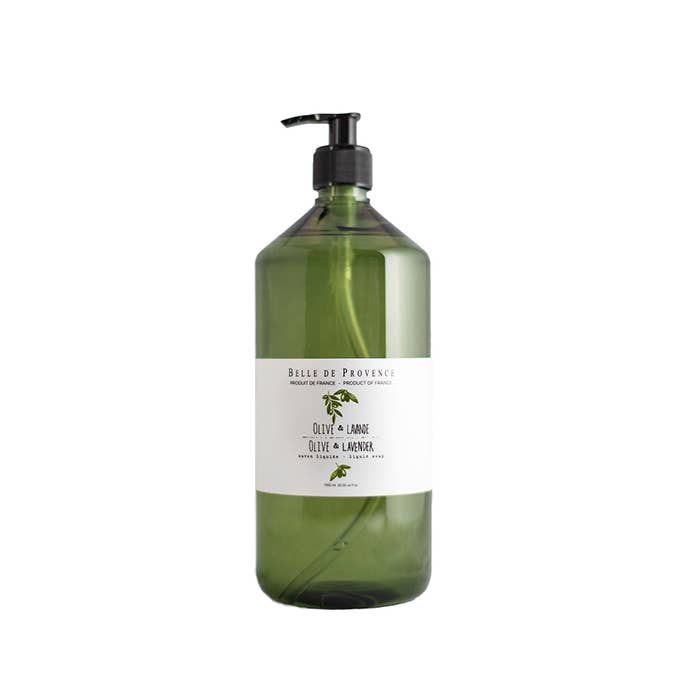 Lothantique Inc. - Wholesale Hand Soap/Wash - Belle De Provence | Liquid Soap4