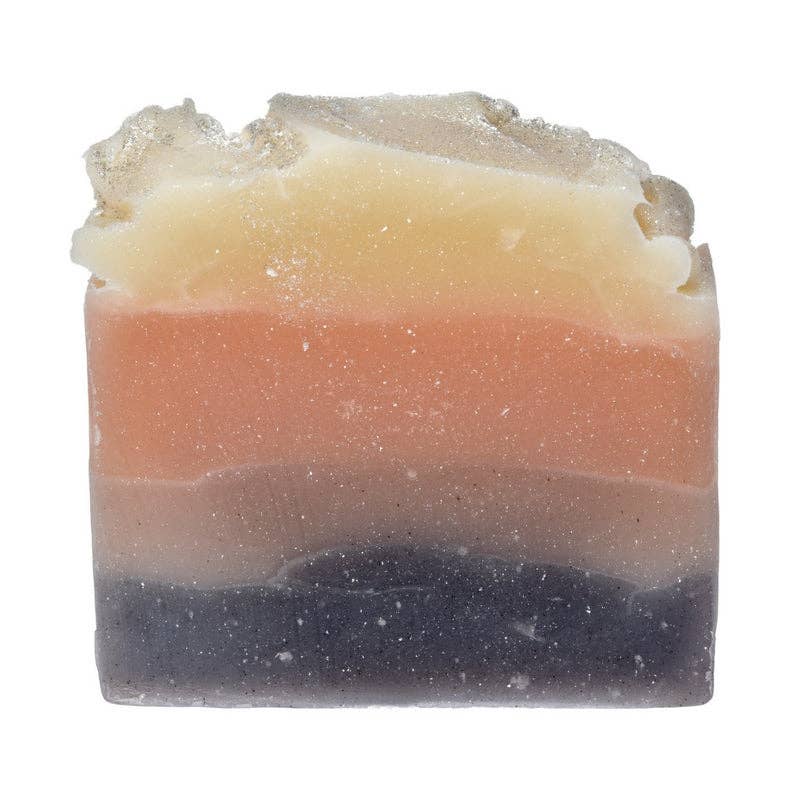 Buck Naked Soap Company - Wholesale Bar Soap - Canadian Balsam Fir + Lavender Bar Soap1