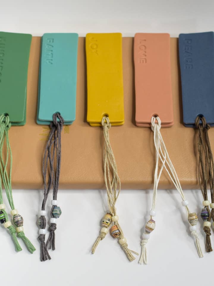 Fruits of the Spirit for wholesale by Eternal Gems by Karena LLC