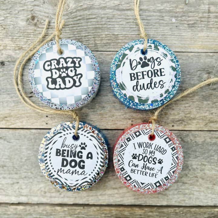 Vente en gros - Pet Lovers Freshies pour la vente par Southern Miss Tx