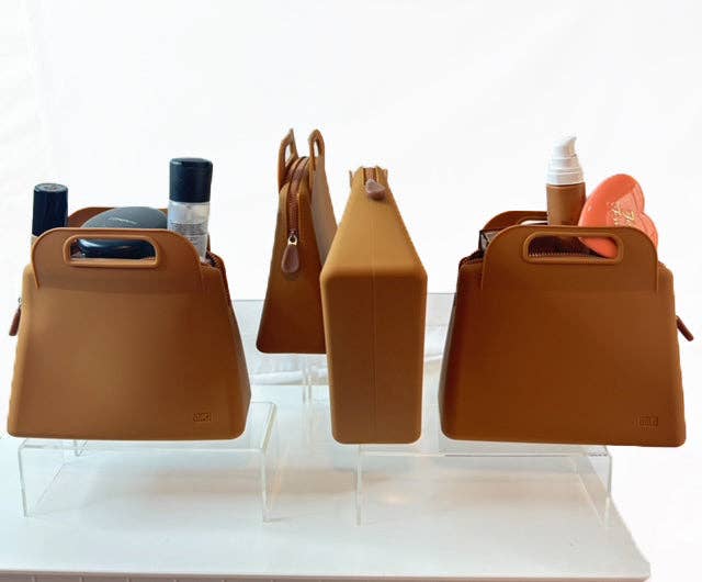 ibiG Bags & Accessories - Vendita all'ingrosso Pochette - Donna - Borsa ibiG Grande (Large). Facile da pulire. Chiusura con cerniera.17