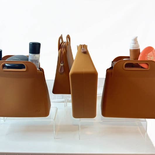 ibiG Bags & Accessories - Vendita all'ingrosso Pochette - Donna - Borsa ibiG Grande (Large). Facile da pulire. Chiusura con cerniera.17