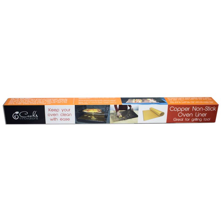 Cooks Innovations - Wholesale Baking sheet/mat - Copper Non Stick Oven Liner11