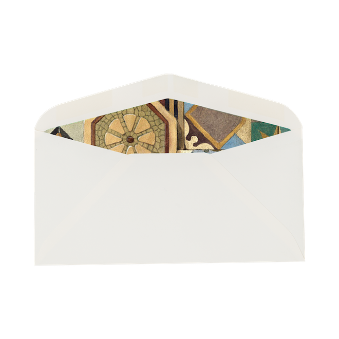 Bomo Art Budapest - Wholesale Envelopes - Patterned Envelopes21