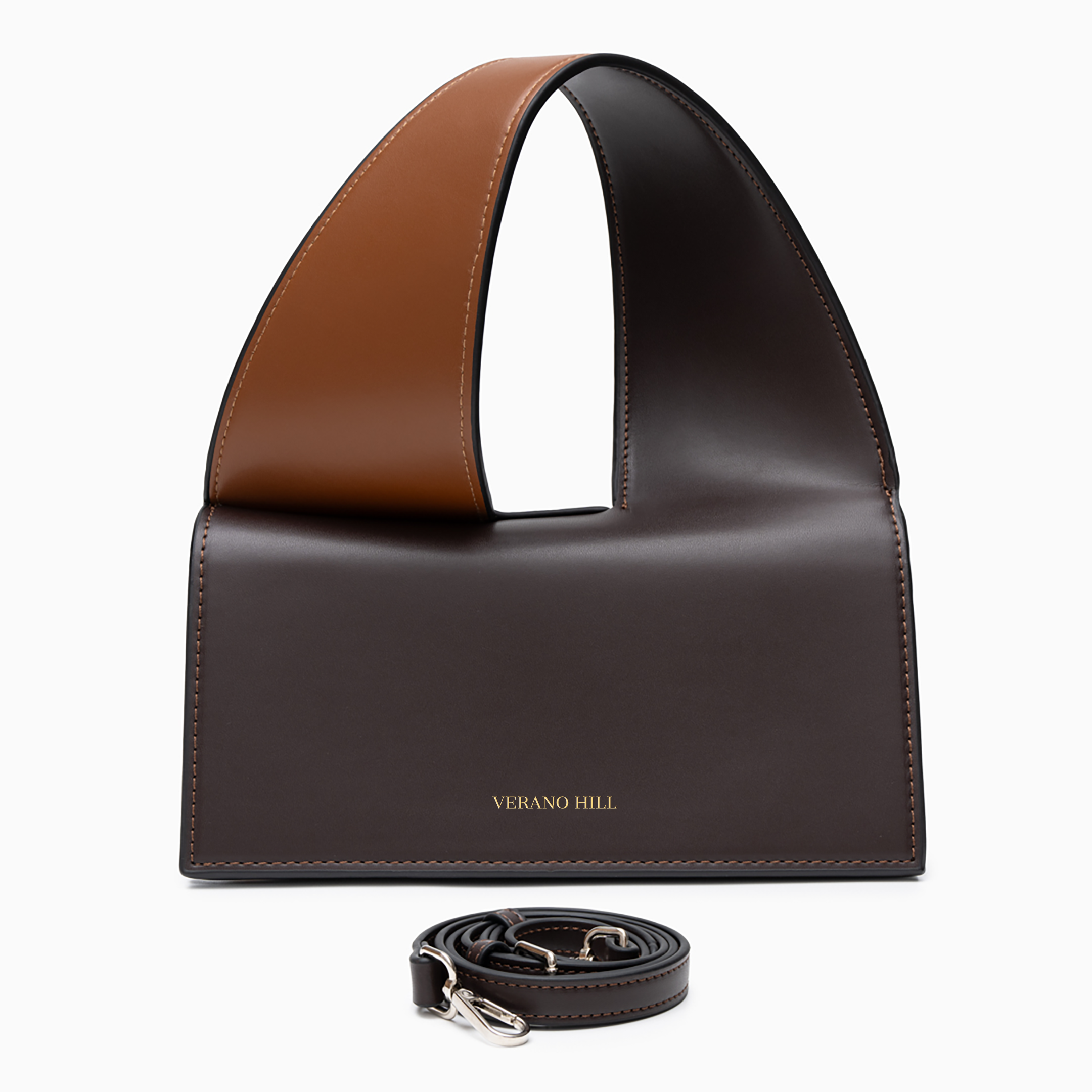 Verano Hill - Vente Sac à main avec poignée sur le dessus – femme - Sac à main Jeannette2