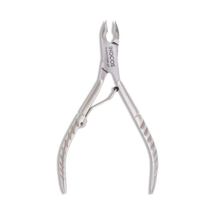 Pince à Ongles Inocos Manucure Usage Intensif 7Mm pour la vente par INOCOS Cosmetics