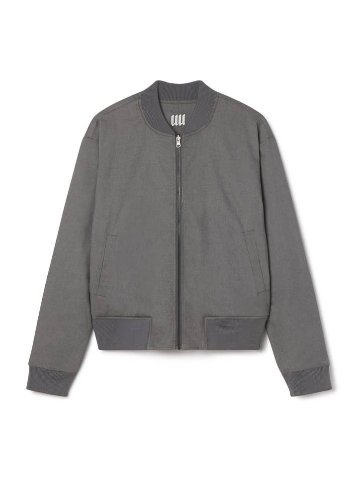 UNKNOWN UNION - Wholesale Bomber Jacket - Men's - Empingated Bomber Jacket