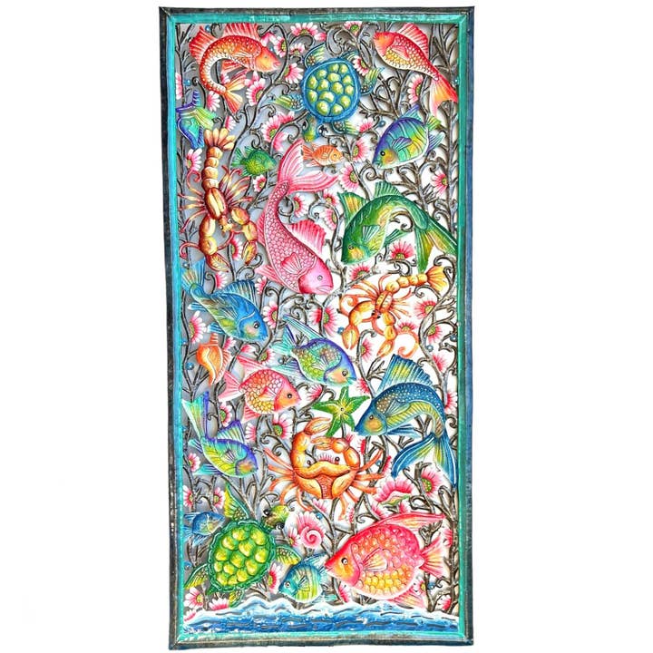 Augustin- Vida marina gigante para venta al por mayor de Papillon Wholesale