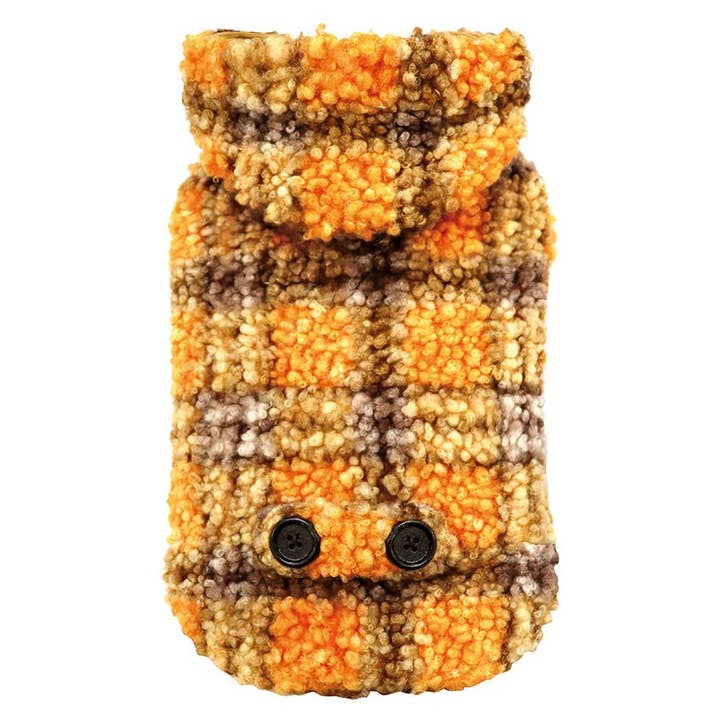 Croci - Wholesale Bodysuit voor huisdieren - Kat/Hond - Hondentrui met teddy-effect4