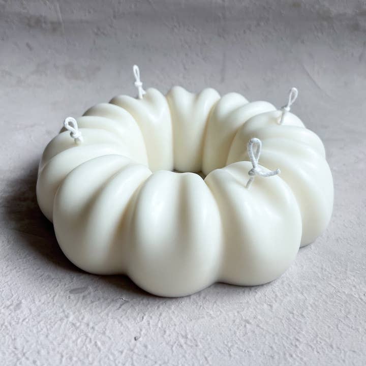 Vela Jul feita com cera de colza local 100% por atacado de dellaemmi